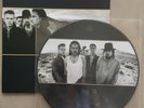 U2 / U 2 - The Joshua Tree (PICTURE DISC)