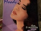 THE 3 THREE SOUNDS MOODS LP BLUE NOTE BLP 4044 MONO RVG 1959 PLAYTESTED NICE