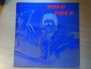 PAUL McCARTNEY - Cold Cuts - LP - USA - Beatles