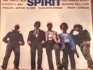 SPIRIT - THE BEST OF - VINYL 