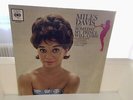 MILES DAVIS - HANK MOBLEY - SOMEDAY MY PRINCE WILL COME - UK MONO ORIGINAL - NM