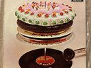 LP Record Vinyl The Rolling Stones Let It Bleed Decca SKLA 5025 Australia Press