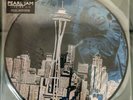 Pearl Jam - Live On Air, Picture LP, Limited Edition, M/Gen