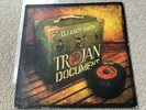 Trojan Document Vinyl Reggae Records x2 LP DJ Andy Smith Rare