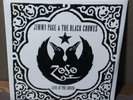 Jimmy Page & The Black Crowes GERMAN 
