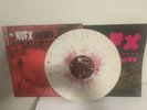 NOFX Ribbed Live In A Dive Oxblood 12