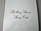 Rolling Stones - Stray Cats - MONO Rarities 1963 - 1969 - Abkco FOC -
