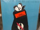Queens of the Stone Age Like Clockwork LP Vinyl - Blue Cover RARE