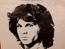 NEW THE DOORS LIGHT MY FIRE SPRAY COLOGNE 3.4 OZ JIM MORRISON