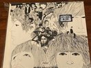 The Beatles - Revolver LP VG+ ST-2576 Capitol Stereo USA  Apple Vinyl Record