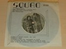 SQUAD VERY RARE ORIG 1ST PRESSING 7
