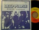 Deep Purple -Hush-7