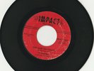 RARE ORIGINAL DETROIT NORTHERN SOUL 45 - THE VOLUMES - THAT SAME OLD FEELING