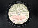 255g1.  Riccardo Stracciari - Germania-Ferito & Ascolta -