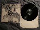 The Beatles - Revolver LP Vinyl Record 1966 - PCS 7009