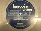 DAVID BOWIE 