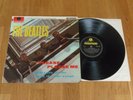 THE BEATLES PLEASE PLEASE ME 1/1 4th MONO PRESS *Superb* AUDIO EX/NEAR MINT