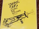 Status Quo Down The Dustpipe Portugal 7
