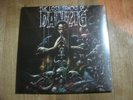 DANZIG The Lost Tracks Of Limited Vinyl 2 LP Clear-Midnight Blue Marbled Samhain