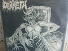 derketa; Premature Burial, orig 1990, entombed, amorphis, immortal, darkthrone