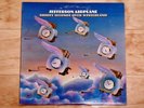 Jefferson Airplane ? Thirty Seconds Over Winterland ? NM 1973 1st Press Vinyl LP