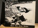 Screwdriver Hail the New Dawn LP Vinyl Album 1984