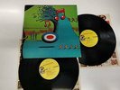 Ginger Baker's Air Force Ginger Baker's Air Force LP USA 1970