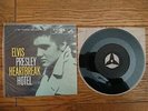 ELVIS PRESLEY Heartbreak Hotel JAPAN 7