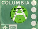 HERMAN'S HERMITS - MUSEUM/MOONSHINE MAN - RARE UK DEMO 45 (DB 8235)