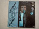 MICHEL SARDOU Le mauvais homme / etre une femme 45T ALLEMAND RARE COVER