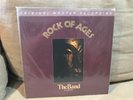 NEW THE BAND Rock of Ages SEALED Mobile Fidelity Sound Labs 2 LP MFSL, # 001580