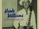 The Garden Spot Programs, 1950 by Hank Williams (Vinyl, Apr-2014, Omnivore)