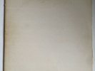 THE BEATLES White Album Double Vinyl Lp With Inserts Mono Embossed