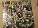 Parliament - Osmium LP   Invictus / Capitol Records  ST-7302  ORIG
