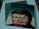 2 LP ALBEN QUEEN 