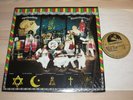 THE RASTAFARIANS LP - ORTHODOX / 1981 US PRESS in MINT