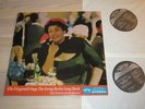 ELLE FITZGERALD 2 LP - IRVING BERLIN SongBook / 2004 GERMAN 180 gr PRESS in MINT