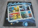 Achim Reichel - Erholung 1975 GERMANY LP BRAIN 1st PROG/KRAUT ROCK