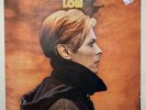 David Bowie - Low - SEALED 1977 US 1st Press CPL1-2030