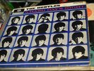 THE BEATLES A HARD DAY'S NIGHT  FIRST PRESS1964 STEREO UK   LP YEX 126 -1 VINYL