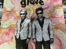 The Glove Robert Smith Demos Double LP Cure