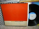 ANTHONY WILLIAMS/WAYNE SHORTER/HERBIE HANCOCK-Spring-OR.B/N NY USA MONO RVG EAR