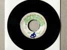 KEN BOOTHE - BLESSED IS THE MAN - AQUARIUS - SKA - ROCKSTEADY - ROOTS
