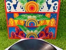 THE TRAVEL AGENCY s/t 1968 •1st press• SHRINK Acid Archives psych RARE DG Viva