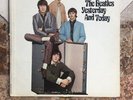 BEATLES Yesterday And Today CAPITOL LP mono 2nd state Butcher cover
