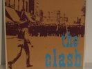THE CLASH VINYL LP 10