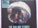 The Rolling Stones Big Hits High Tide & Green Grass LP Europa 2019 vinilo color