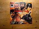 Un Esercito Di 5 Uomini Ennio Morricone NEW SEALED BLUE Vinyl Record RSD 2018