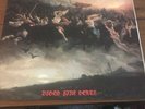 Bathory ?– Blood Fire Death Flag26 Gatefold 12” LP