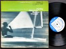 HERBIE HANCOCK Maiden Voyage LP BLUE NOTE 84195 US 1966 NY RVG Freddie Hubbard
